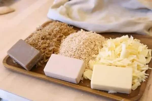 قیمت خرید پودر صابون دستی با فروش عمده